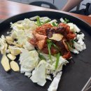 갈마닭갈비