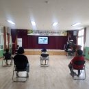 우보초등학교 이미지