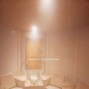 탄산수사우나 이미지