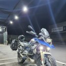 R1200gs 노말 랠리 2018년식 판매합니다. 이미지