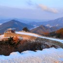 금성산성 이미지