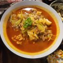 [서울/상봉역]어머 이건 꼭 먹어야해 ! 우삼겹맛집 구우삼 / 국물짱 상봉 통골뱅이 솔직후기