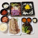 족발더하기보쌈 - 배달로 즐기는 완벽한 보쌈 내돈내산후기