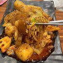 하얼빈양꼬치 | 칠곡 북삼 양꼬치 맛집 하얼빈양꼬치 마라샹궈 양꼬치 솔직후기