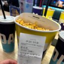 팝콘노래연습장 | 3월의 일상(1) (장범준브런치쇼,왕사남,우유크림볼,후라토식당,순수롤,톤테츠,디블루메,버기즈,코노...