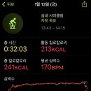 M 휘트니스 이미지