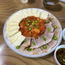 먹을수록 구수한 매력의 두부 맛집 BEST 5 이미지