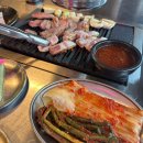 뭉텅평촌점 | 평촌학원가맛집 추천 뭉텅평촌점 구먹구이 모임장소