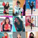 트둥이들 - 빈폴 SPORT 18F/W Campaign & 메이킹 이미지