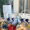 예플로 | 아이와 함께 고른 꽃: 왕할머니 댁 방문을 더욱 특별하게! (고양 예플로라 후기)