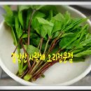 사랑채한방오리