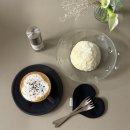 내가 만드는 홈카페 브런치 | 갈아쓰는바닐라빈 홈카페추천템 은은한 바닐라향 가득한 바닐라빈 직접 먹어본 후기