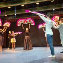 한국전통무용교실 이미지