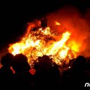 봉화왕국 장수가야 정월대보름 행사(비대면) 이미지