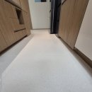 (주)파크론 | 대구 수성아이파크 파크론제로블럭 프리미엄1200 층간소음매트시공.