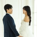 하우스제이 스튜디오 촬영 후기 - 마주보는 씬 💑✨
