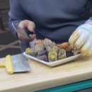 대전순대 이미지