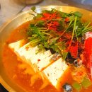 세븐일레븐 가정루원시티점 | 인천 옥된장 루원시티점 구수하고 진한 된장전골 가정역 맛집 방문후기