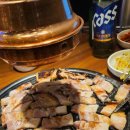 고기싸롱 - 안산시 상록구 샘골로 126 | 고기싸롱