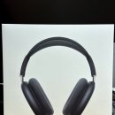 MAX(맥스) | [tools]에어팟맥스(Airpods Max) 구매후기