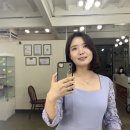 블루린 | 치유의 옷장 벨라 원피스 블루린 컬러 착용 솔직 후기(38사이즈, 66)