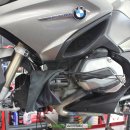 [충남예산] BMW R1200RT, 알나인티, K1600, S1000RR, R1250GS, R18 백테 타이어 경정비 소모품 교환 이미지