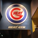 HEAT GYM 이미지