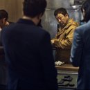 영화 &lt;낙원의 밤&gt; 리뷰 후기 평점 줄거리 내용 결말 해석