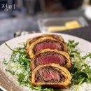 [또 가고 싶은 식당 추천] 잠실 맛집 정띠 업체 정보 후기