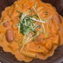 호매실 떡볶이 삼첩분식 호매실점 배달 후기
