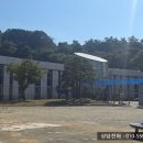 광주복합기 영광식물원 건설현장사무실에 렌탈설치
