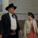 존 웨인의 서부영화 - True Grit 진정한 용기 이미지