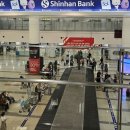 그랩강서점 | 김해공항 스카이허브 라운지 후기 | 하노이 노이바이공항 T2 그랩 타는 곳(8번 기둥, 11동)