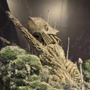 방구석몰 | 용산 아이파크몰 아니메쥬와 지브리展(전) 후기