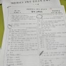 대천중학교 이미지