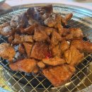 초원 제2주유소 | 삼척 쏠비치 근처 맛집 | 초원갈비, 삼척 토박이가 자주 찾는 숨은 돼지갈비 맛집 내돈내산 후기
