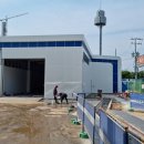 하이넷구리토평수소충전소 | 한국유수압 수소압축기 납품 현황 #19 구리 토평 수소충전소