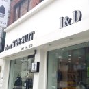 더 슈트(The SUIT) 이미지