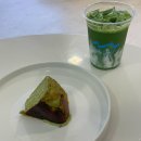 코타키나발루 이마고 몰 근처 분위기 좋은 카페 추천 &#34; Matcha Studio 말차 스튜디오 &#34;