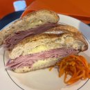 증평장뜰시장 상가주차장 이미지