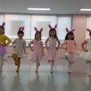 BBC체형교정발레학원