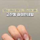 하이인네일 네이버블로그