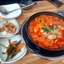 서대전역 근처 맛집 혼밥 편한 수미감자탕 방문 후기