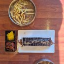 돌산보리밥 | 해장하기 좋은 여수 현지인 맛집 국동칼국수 내돈내산 솔직후기