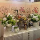 경복궁계산점(주)엔타스 | 대전 만년동 경복궁 : 소규모 돌잔치 식당 돌상준비 직계가족 10명 후기