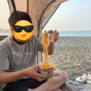 해안산업로 | 울산 주전보밑 근처 텐트 취사주전몽돌해변 해루질 스팟 화장실 주차장 정보