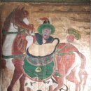 남원 관왕묘 적토마도 이미지