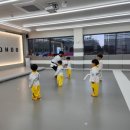 신대드림태권도장 이미지