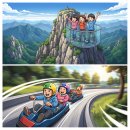 내린천 자연세상 이미지