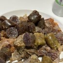 팔천순대 이미지